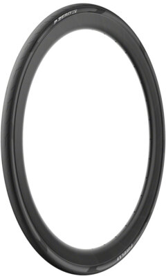 Pirelli P ZERO Race X TLR Tire - 700 x 28, Tubeless, Folding, Black, TechWall+,
