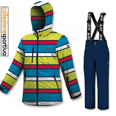 Steiff Schneeanzug Tuta da Sci, Barely Pink, 2 Mesi Unisex-Bimbi