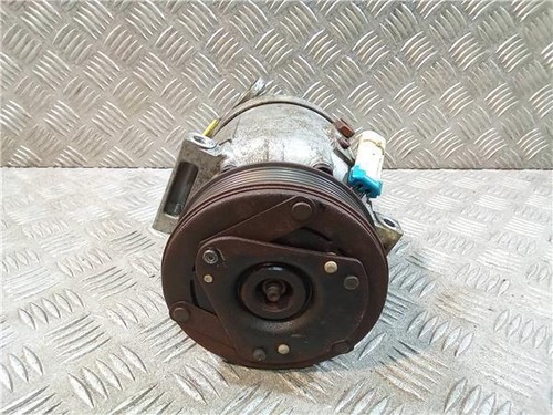 1135240 Klimakompressor Opel Vectra B Berlina (1995->) 1.8 I 16V Z 18 Xe R134A 9