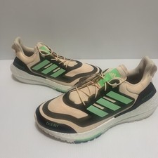 adidas gazelle silver green womens Addidas UltraBoost Light COLD.RDY 2.0 White/Core Black – Ohpairpk main image 0