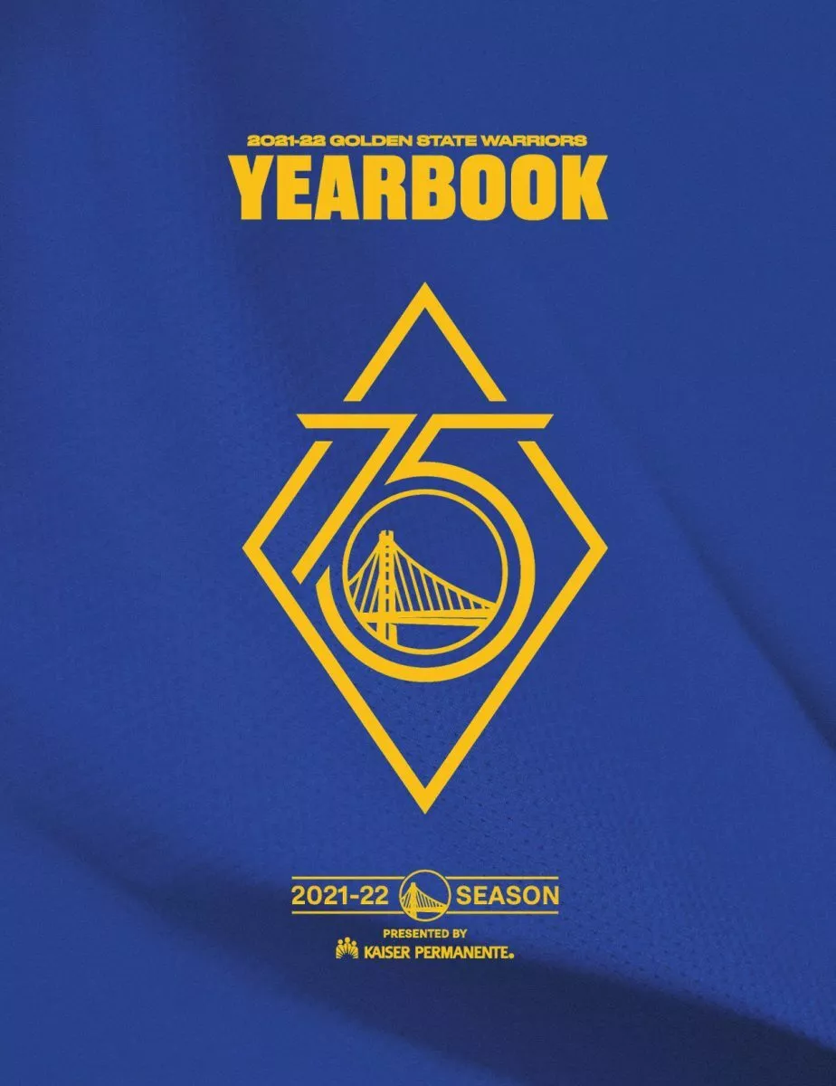 NBA - The Golden State Warriors are the 2021-22 NBA Champions