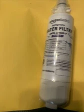Amazon Basics AMZN-LT700P-P Refrigerator Water Filter Replaces LG LT700P Sealed