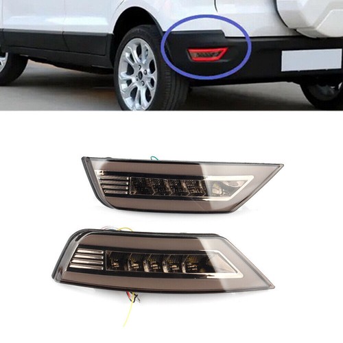 FEILIDAPARTS Heckleuchte Rechts - Für Ford Escape Kuga 2013-2017