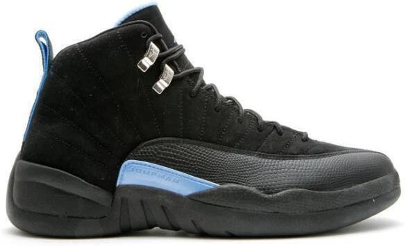 Jordan 12 Retro 2003 Nubuck for Sale | Authenticity  display picture 1