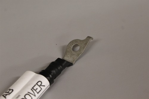 LR059812 Battery Cable New genuine Jaguar Land Rover part - Picture 2 of 4