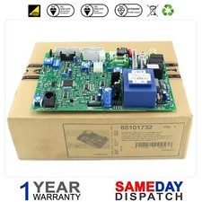 ARISTON MICROGENUS 23 27 MFFI PCB 65101732