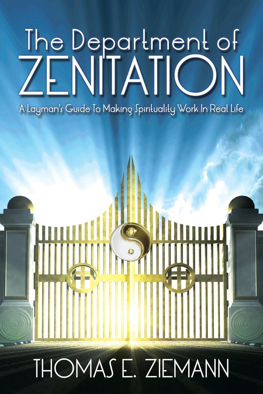 Thumbnail - Thomas E Ziemann | The Department Of Zenitation | Taschenbuch |