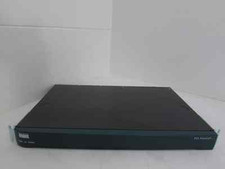 Cisco PIX-515-R-DMZ-BUN chassis, restricted SW, 3 FE ports Firewall Warranty