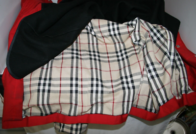 ジャケット・アウター BURBERRY London HOT Women BURBERRY LONDON DIAMOND QUILTED CHECK LINED