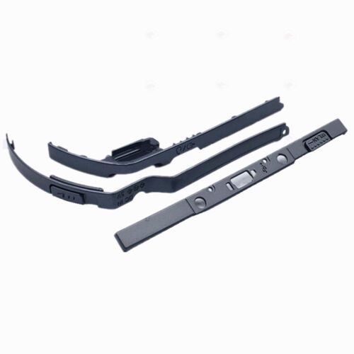 For PSP1000 PSP2000 PSP3000 Housing Button Frame On/ OFF Power Button Key Strip - Picture 15 of 16
