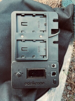 Edelkrone Target Module for SliderPLUS