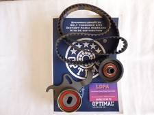 Kit de distribution Opel CORSA