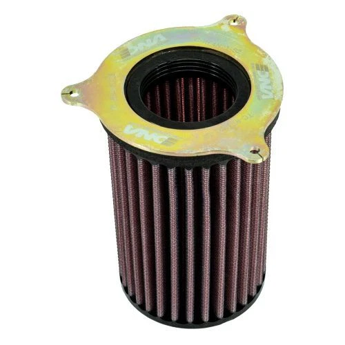 DNA FILTERS DNA Combo Luftdeckel Stufe 2 und Filter für Royal Enfield Scram 411 (22-23)
