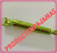 NEWEST Bond No. 9  MADISON SQUARE PARK 0.057fl.oz/1.7ml SAMPLE Free Shipping!!