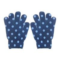 Spa Sister Bathing Gloves Navy With Blue Dots Brand on sale Spa Sister Bathing Gloves Navy With Blue Dots Brand on sale