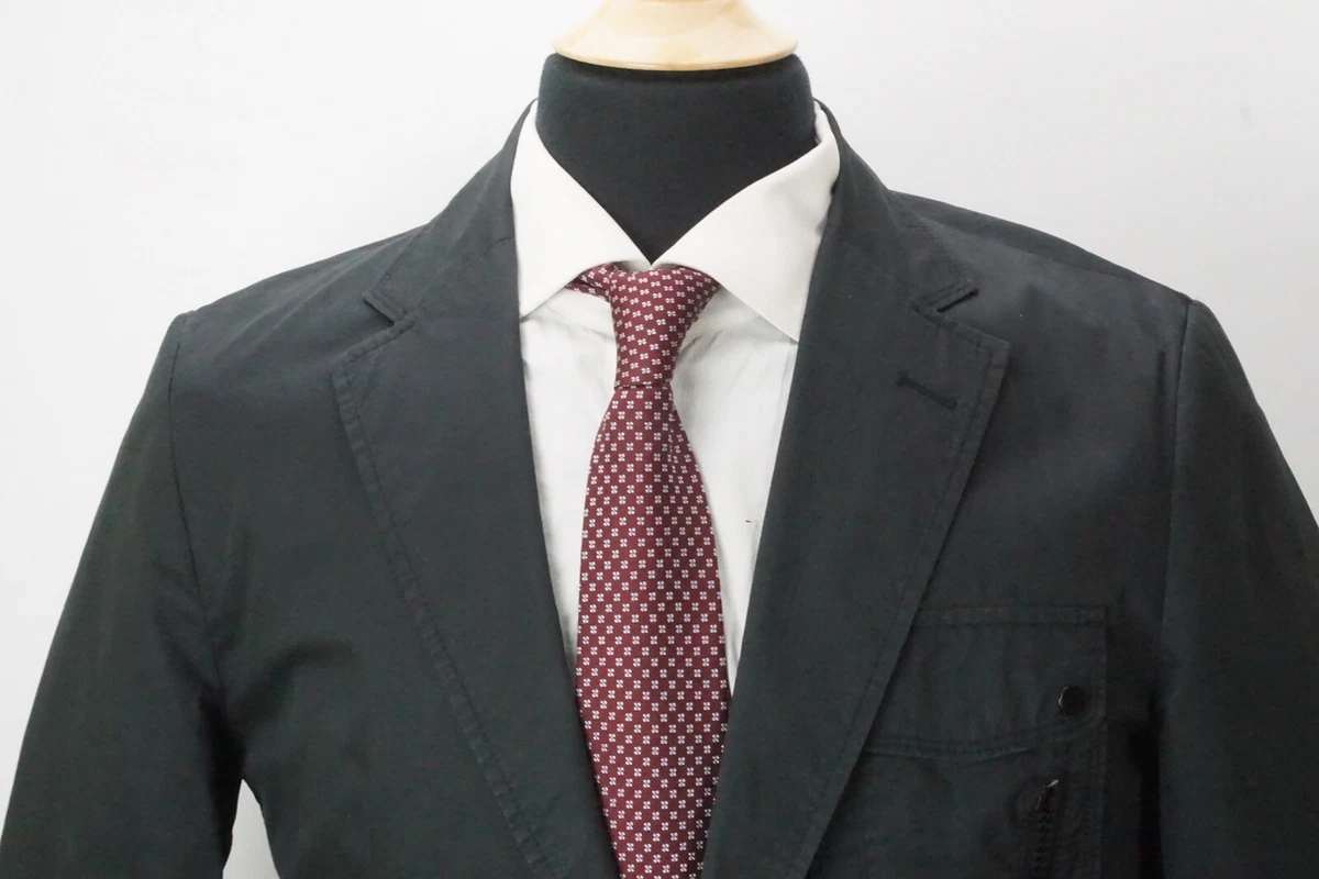 Hugo boss travel on sale blazer