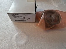 Timing Belt Guide Pulley fits SUBARU IMPREZA 2.0 98 to 09 EJ204 ADL 13073AA190