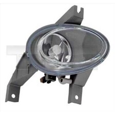 Nebelscheinwerfer Scheinwerfer links H1 passend für Opel Tigra 95_ 1.4 16V 1.6