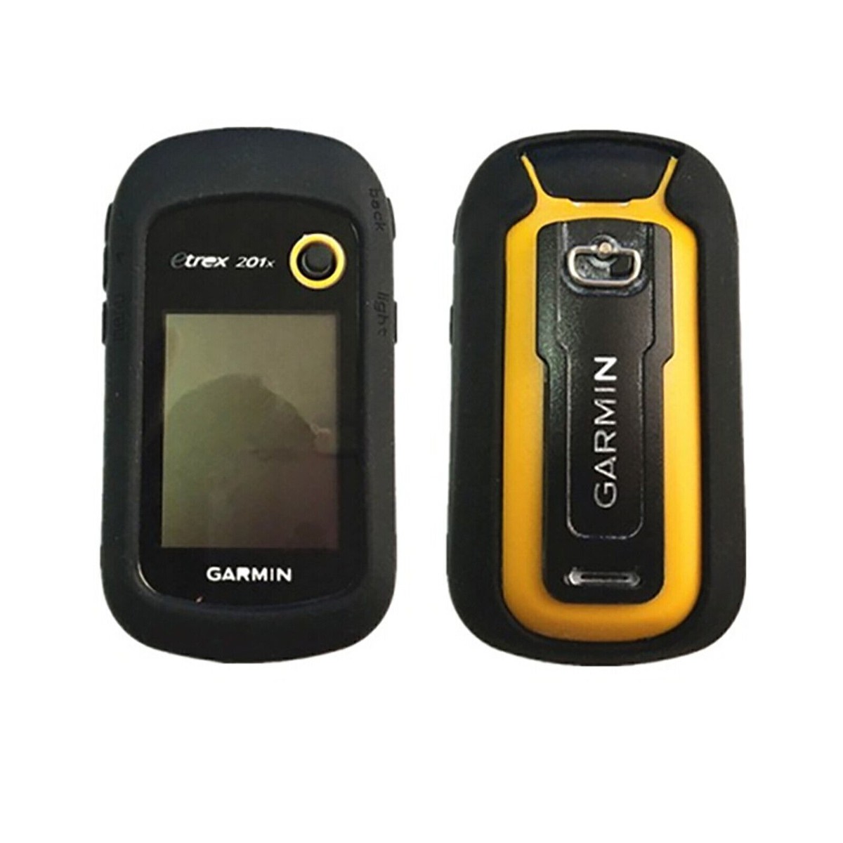 Navigator Protective Case for Garmin Etrex 10 20 30 20x 30x 201x