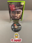 50 Cent: Bulletproof Xbox Original OG No Manual