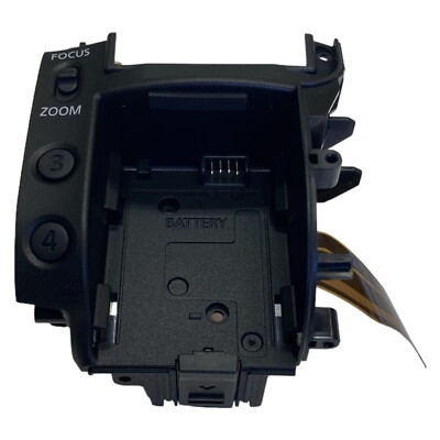 Canon HF-G50 G50 Battery Box Battery Release Cabinet Replacement