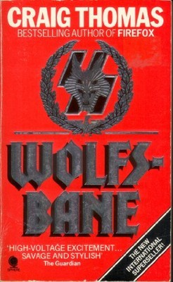 Wolfs-Bane, Thomas, Craig.