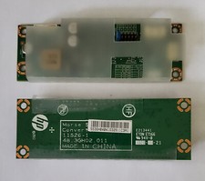HP AIO All-in-One PC 11526-1 Morse S Converter Board- 48.3GH02.011