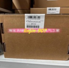 1PC PHOENIX CONTACT Ethernet switch FL SWITCH SFN 8TX-PN 2891018 (UPS or FedEx)