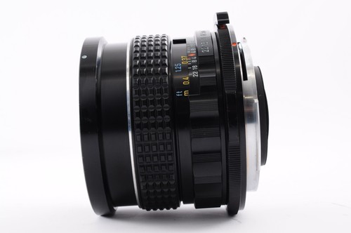 **NEAR MINT** SMC Pentax 6x7 45mm f/4 Wide Angle Lens For 6x7 67 67II From Japan - Picture 6 of 10