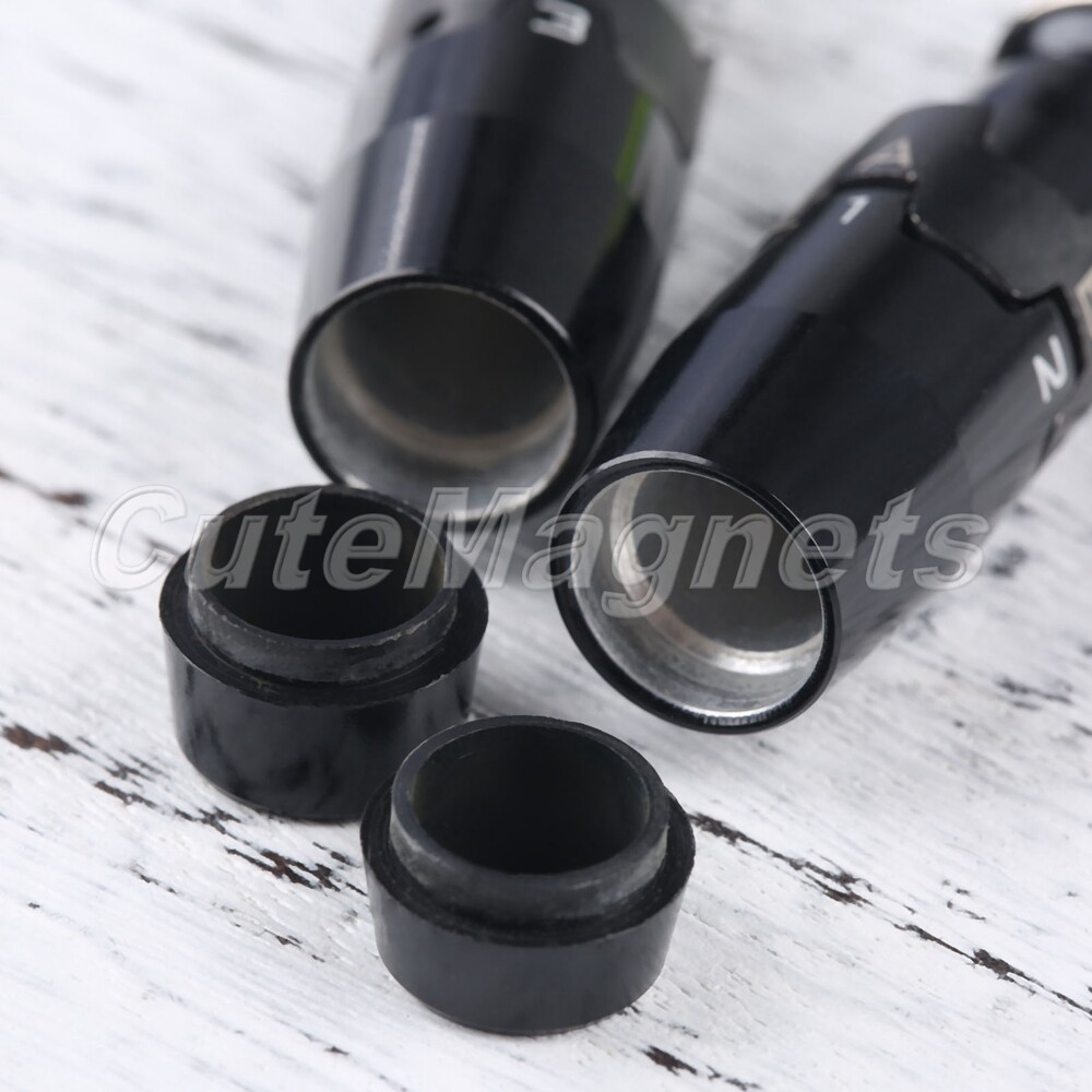 Golf Shaft Adapter Sleeve 0.350/0.335 Tip Fit For Titleist 915F Fairway