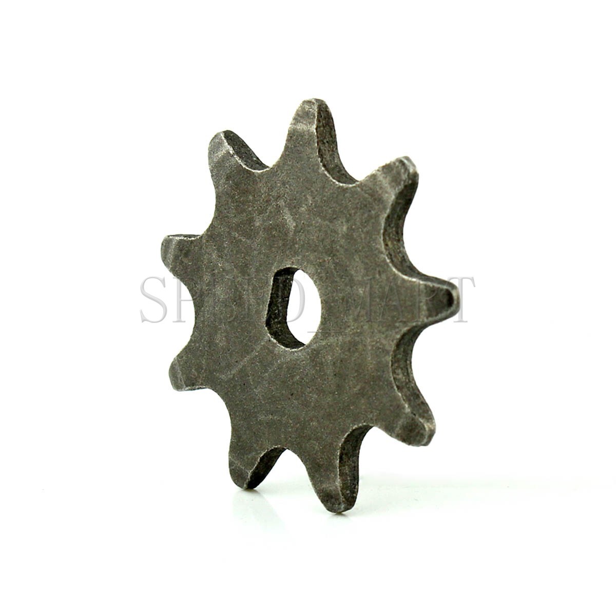 2PCS 9 Tooth 410 Sprocket 8mm*7mm D-bore for electric scooter