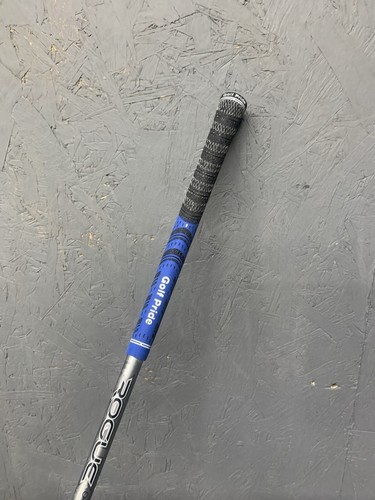 Taylormade Sim Max 7 Wood 21 70 Extra Stiff RH 41.75 Aldila Rogue Msi 110 70X - Picture 13 of 18