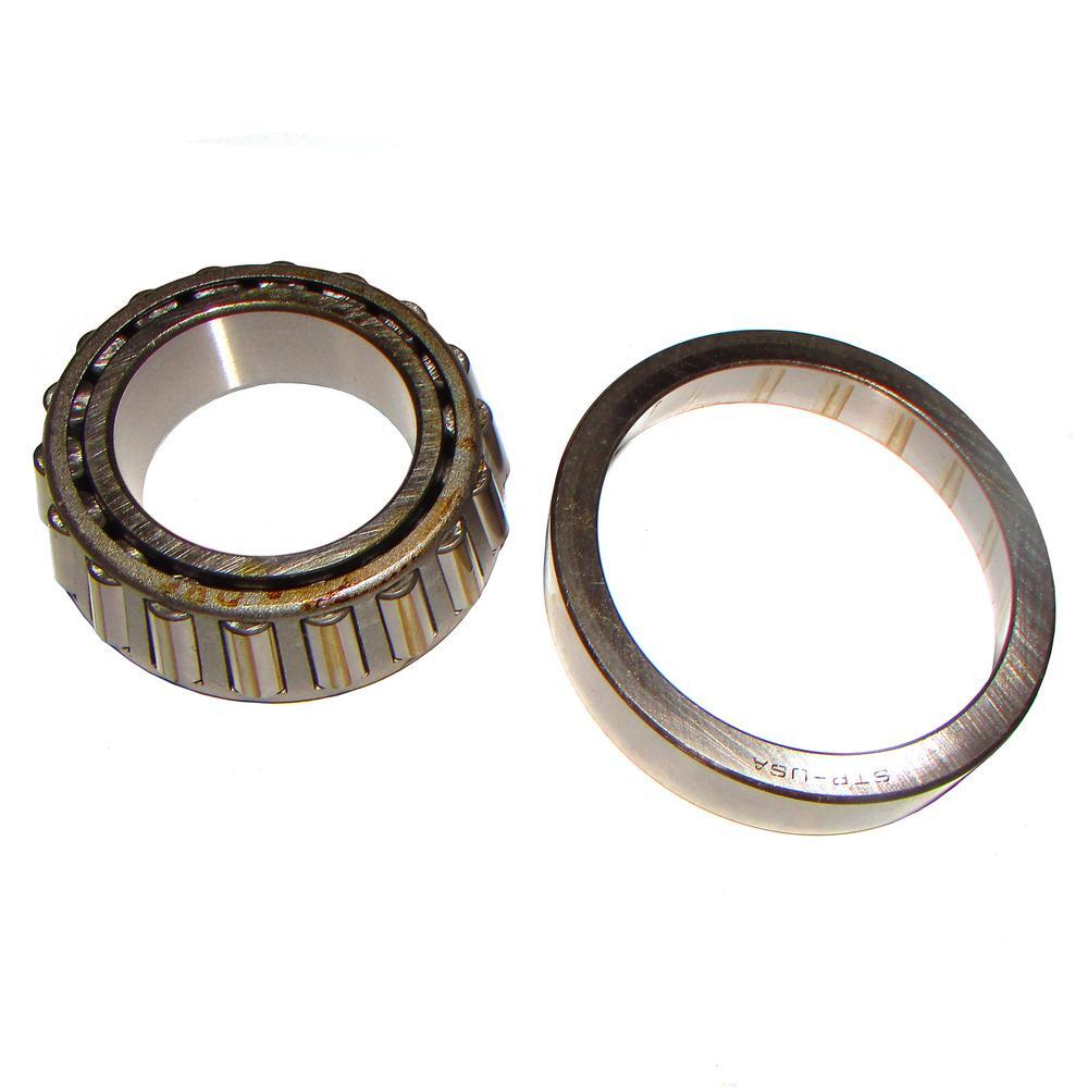 Roller Bearing JD7395 Compatible with White Oliver MM Tractors G1355 G2155 G900 G950 G955