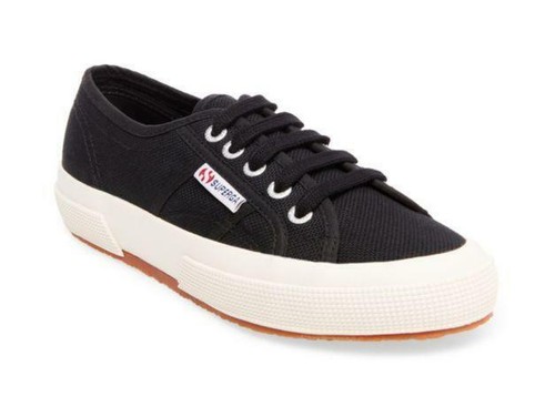 Scarpa da ginnastica SUPERGA Le Classiche S002J20 GREY SILVER Bambina