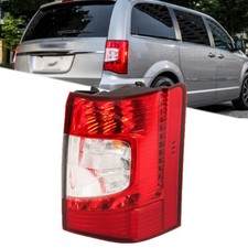 Tail Light Fit For Chrysler Town Country 2011-2016 Rear Lamp Right Side Led Tail Light Fit For Chrysler Town Country 2011-2016 Rear Lamp Right Side Led