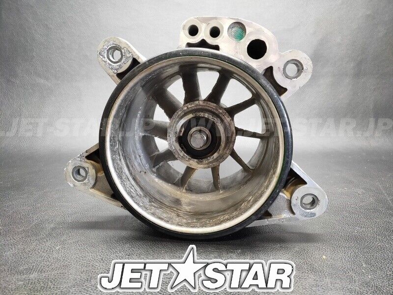 GTX LTD iS 260 '14 OEM HOUSING IMPELLER Used (271002018 GTX LTD iS 260 '14 OEM HOUSING IMPELLER Used (271002018