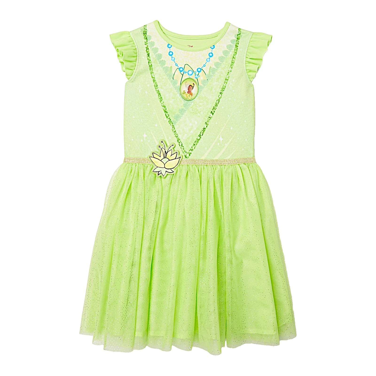 Disney Princess Baby Girls' Dresses