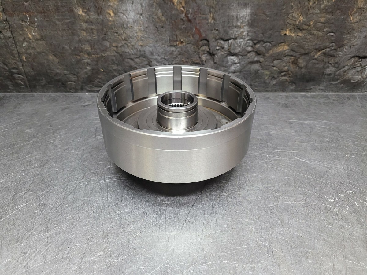 4L80E 4L85E TH400 DIRECT DRUM HI PERFORMANCE HEAVY DUTY 34 ELEMENT