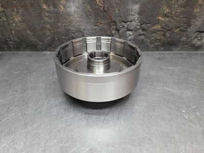 4L80E 4L85E TH400 DIRECT DRUM HI PERFORMANCE HEAVY DUTY 34 ELEMENT