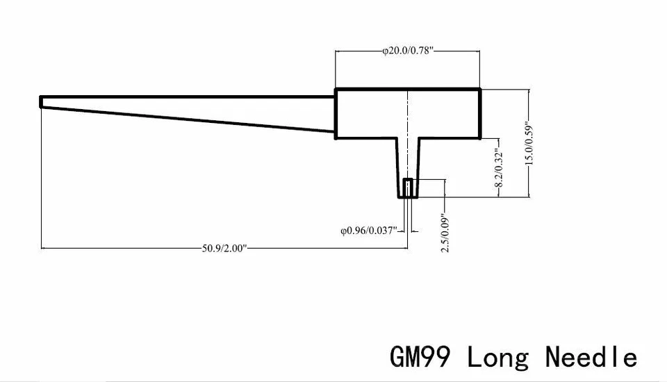 Juego de agujas Speedo Gauge Cluster GM 98-02 s10 Sonoma Blazer rojo satinado conjunto de punteros Foto 4 de 4