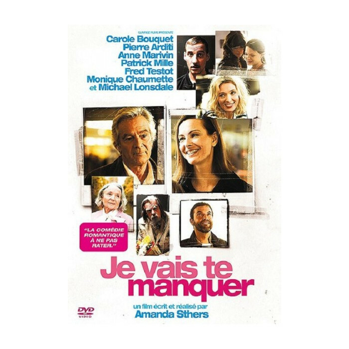 Vado Te Nataliza DVD Nuova