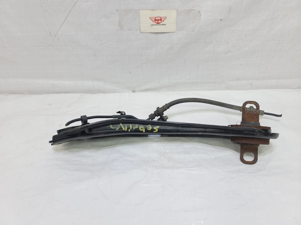 2007-2010 Chrysler Sebring Rear Right Passenger Trailing Control Arm 68275401AC Foto 3 de 4