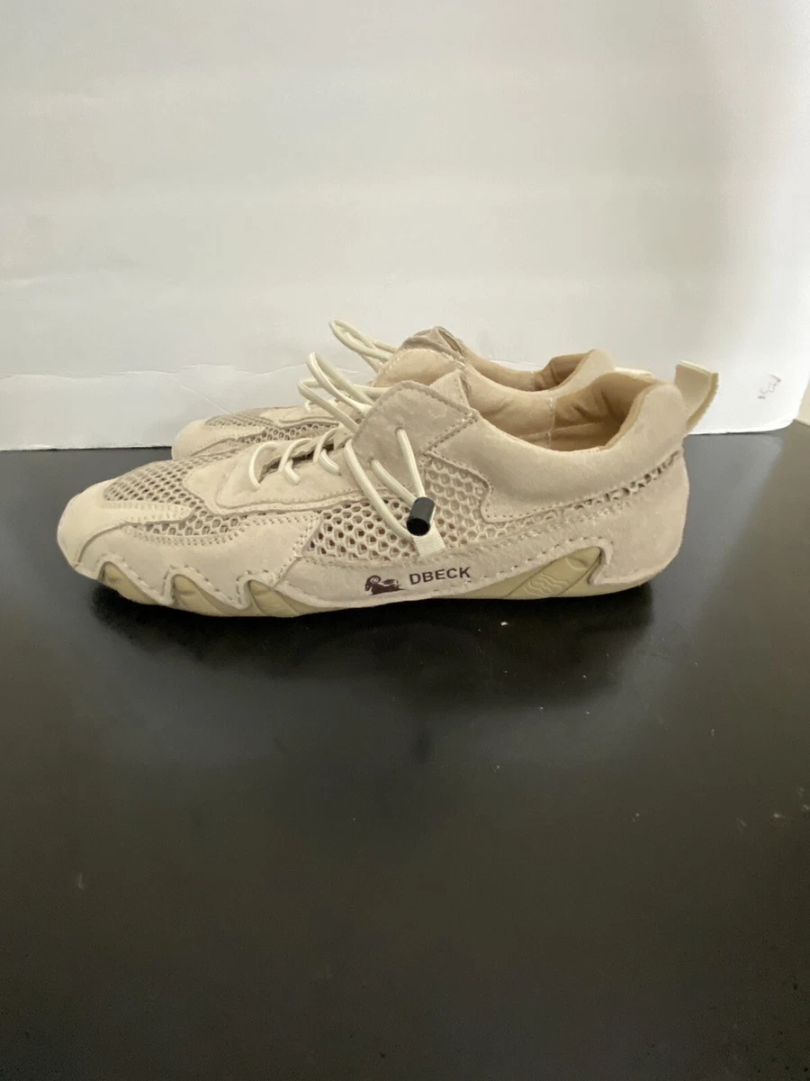 D beck Urban Shoes Sz 41 Womens 9 9.5