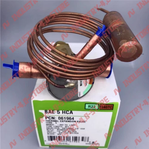 1PCS New EMERSON BAE 5 HCA Valve