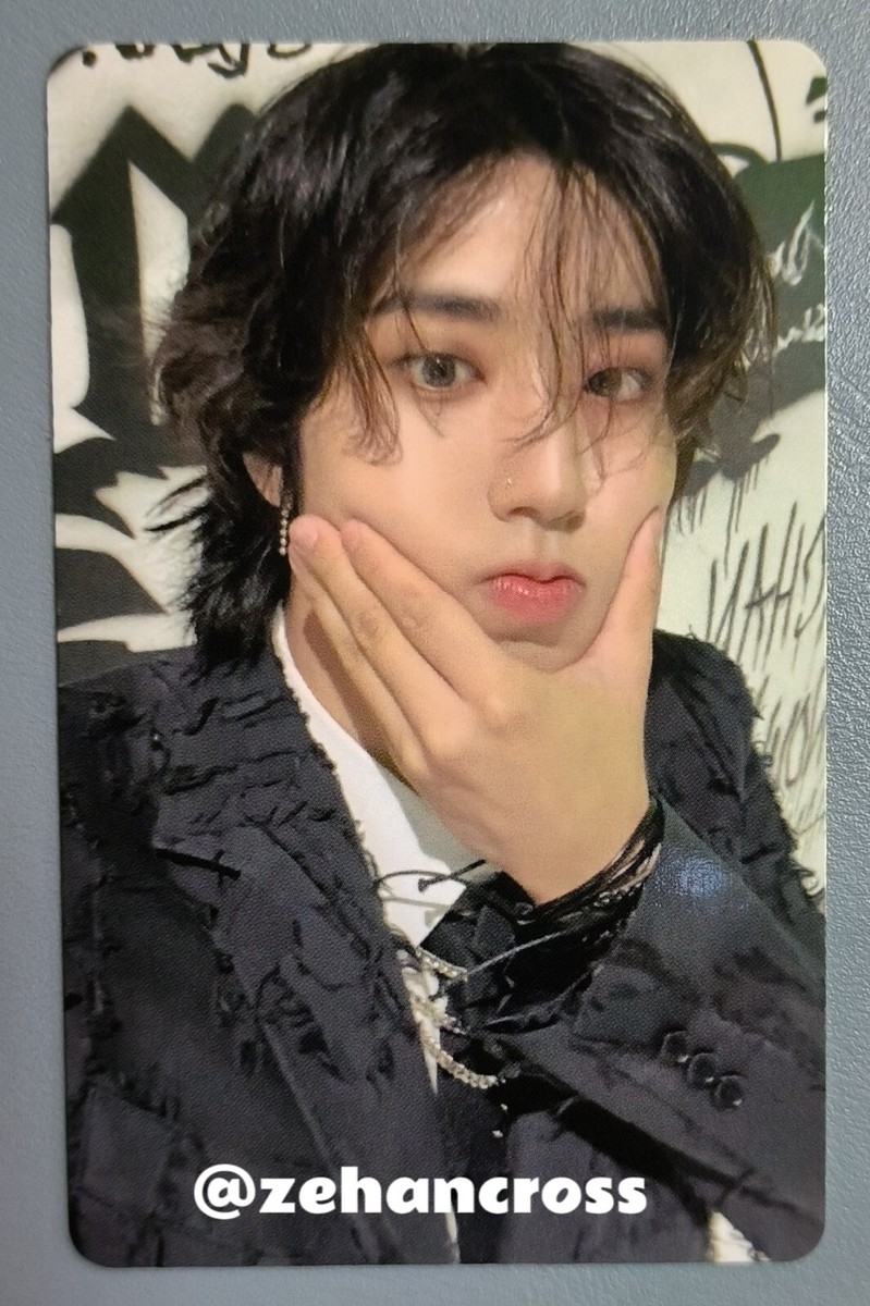 CUTE! STRAY KIDS STRAYKIDS SKZ WORLD TOUR DOMINATE ATE SEOUL