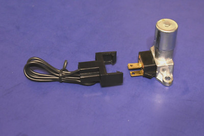 Boden Halterung Dimmer Schalter & Gurt 1961 - 1991 Chevy GMC Autos Lkws