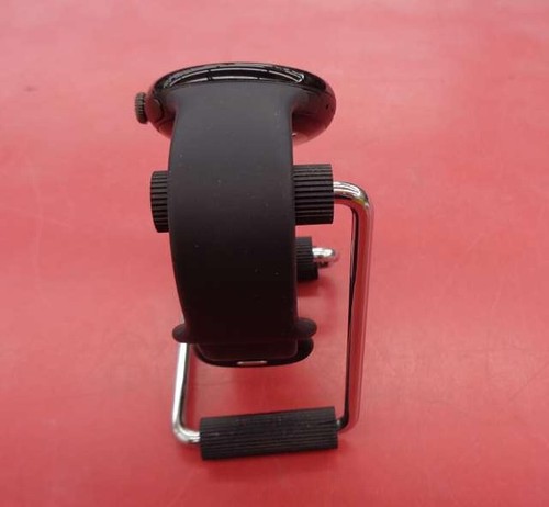 Google Pixel Watch Smartwatch Czarny - Zdjęcie 3 z 7