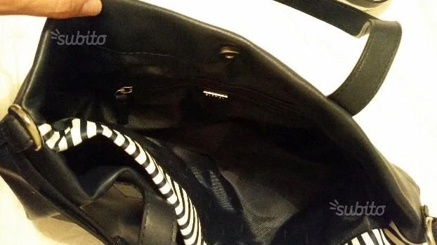 Borsa nuova Carpisa eBay