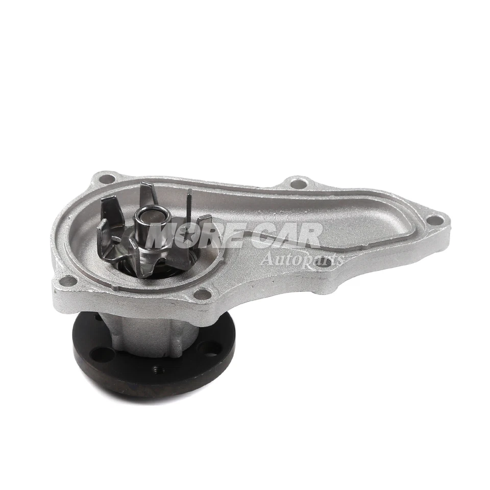 Bomba de agua del motor apta para Honda Accord CR-V 2008-2012 2010-2014 Acura TSX 2,4 L Foto 4 de 4