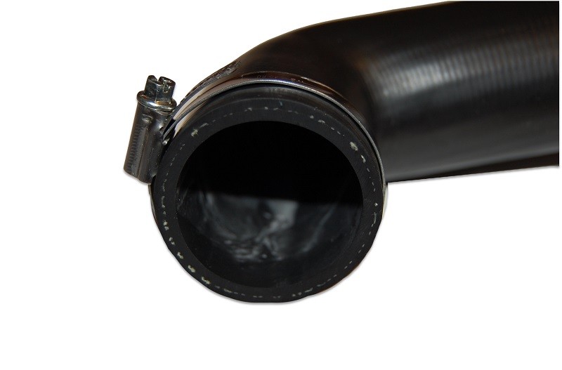 LLS-GERMANY Tubo D'aria Di Carica Turbo Compatibile Con Renault Master III, 2.3 DCi, 1446300Q2E, 1446300Q2M, 1124095, 1302315, 144600588R, 95519367, 95524209, 144609413R, 1414413R 6300Q. 3C - Foto 5